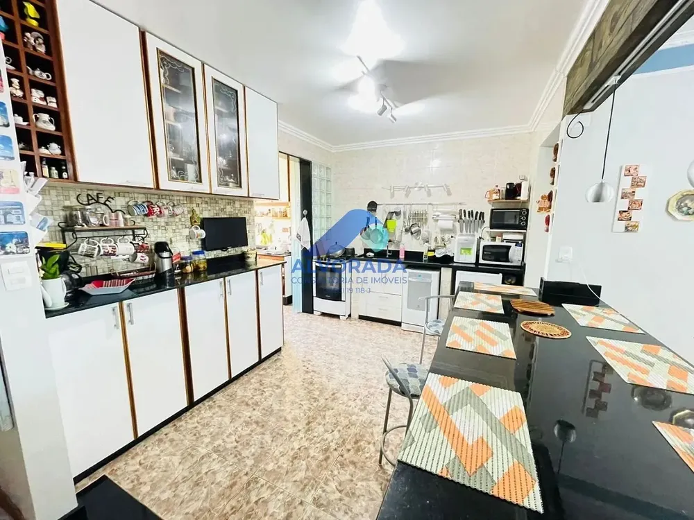 Apartamento, 3 quartos, 89 m² - Foto 1