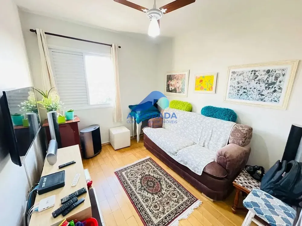 Apartamento, 3 quartos, 89 m² - Foto 3