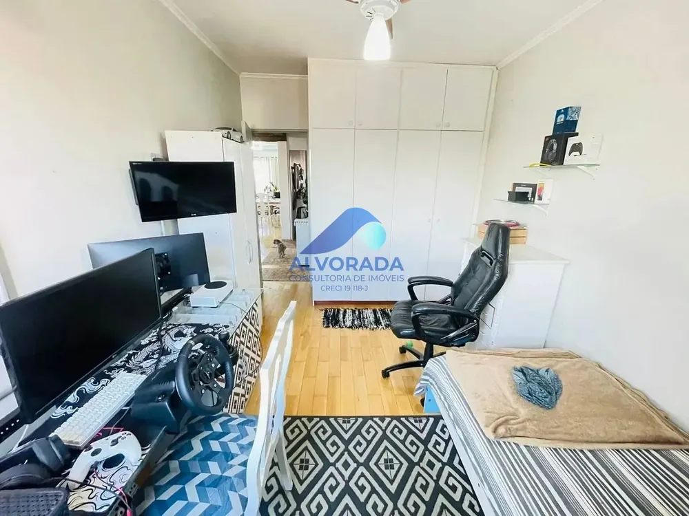Apartamento, 3 quartos, 89 m² - Foto 4