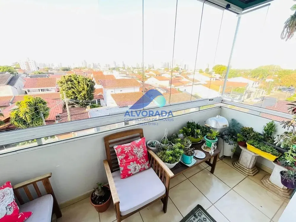 Apartamento, 3 quartos, 89 m² - Foto 6