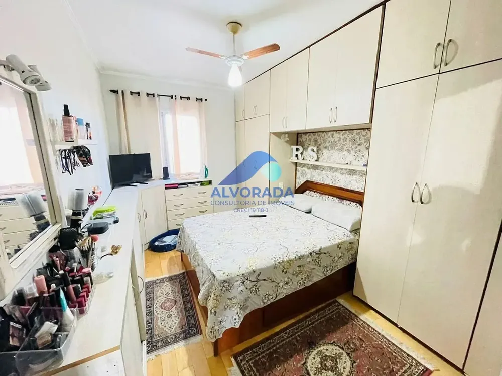 Apartamento, 3 quartos, 89 m² - Foto 7