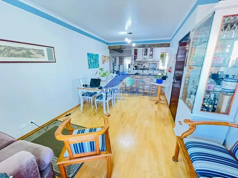 Apartamento, 3 quartos, 89 m² - Foto 5