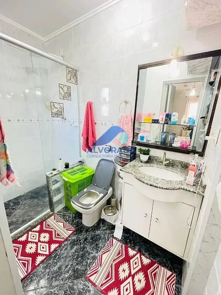 Apartamento, 3 quartos, 89 m² - Foto 2