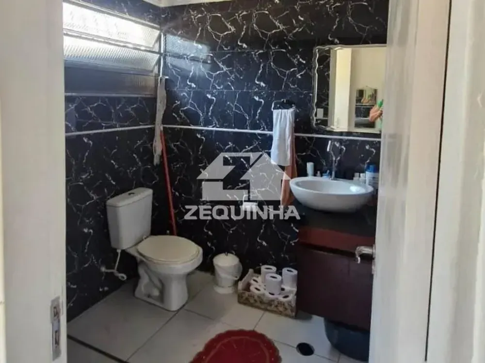 Casa, 2 quartos, 207 m² - Foto 1