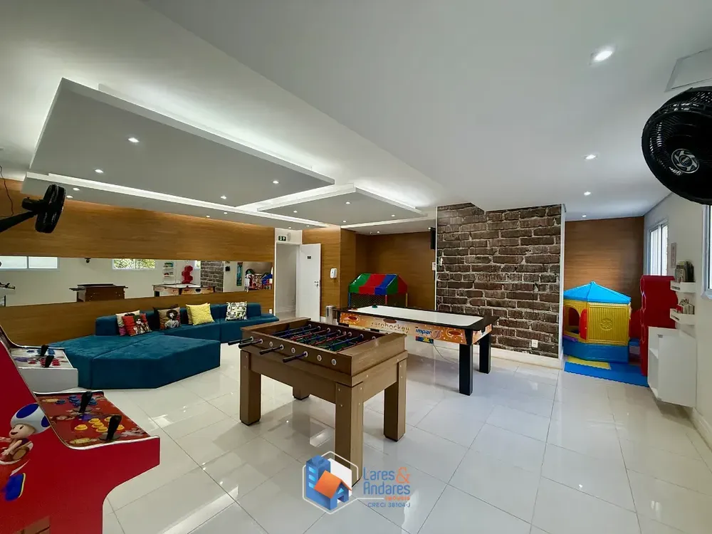 Apartamento, 2 quartos, 76 m² - Foto 8