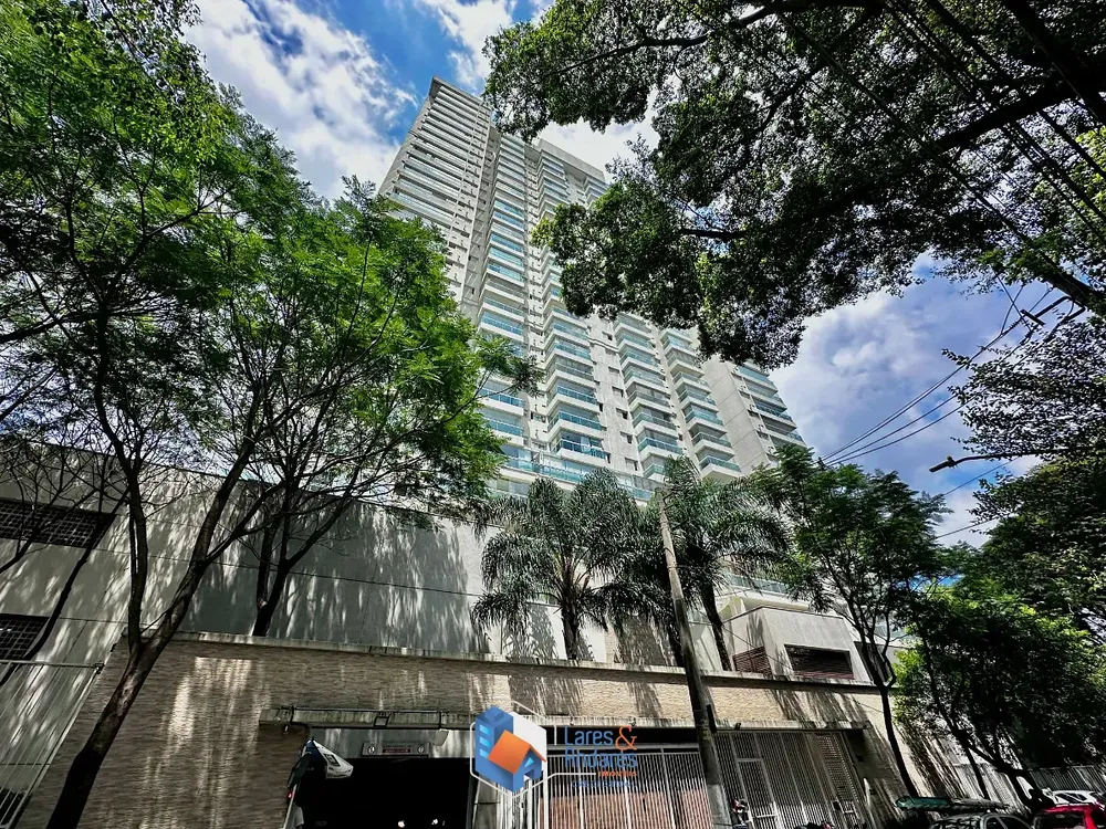 Apartamento, 2 quartos, 76 m² - Foto 6
