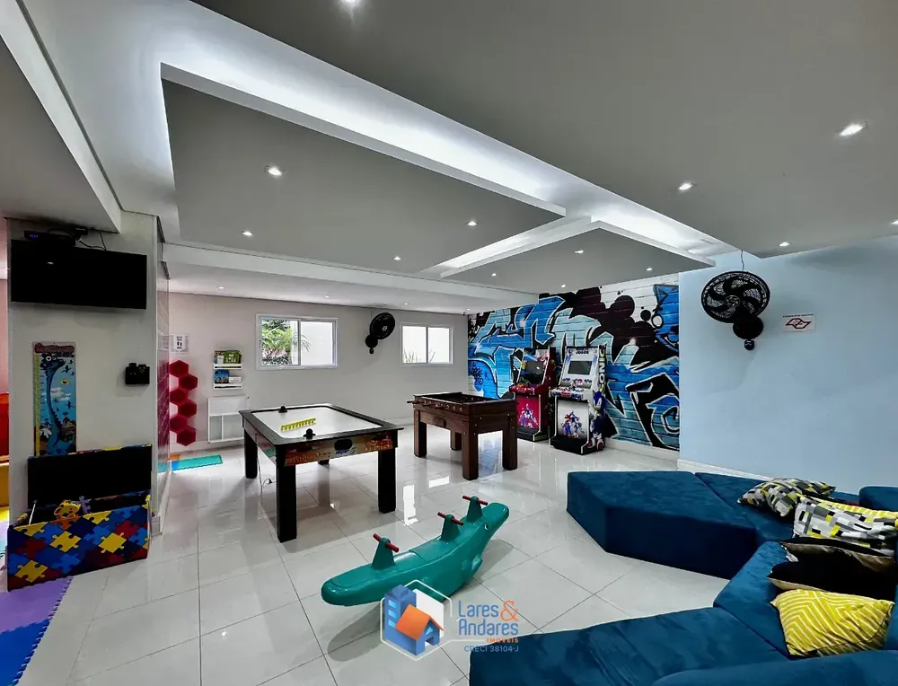 Apartamento, 2 quartos, 76 m² - Foto 5