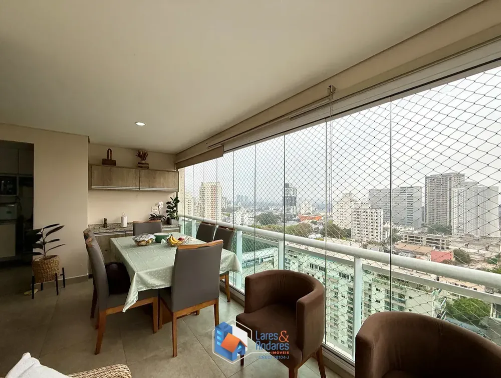 Apartamento, 2 quartos, 76 m² - Foto 7