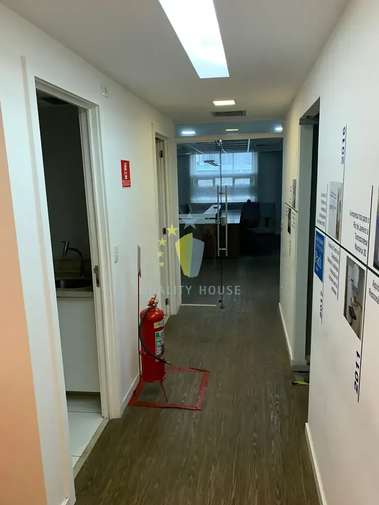 Sala-Conjunto, 404 m² - Foto 35