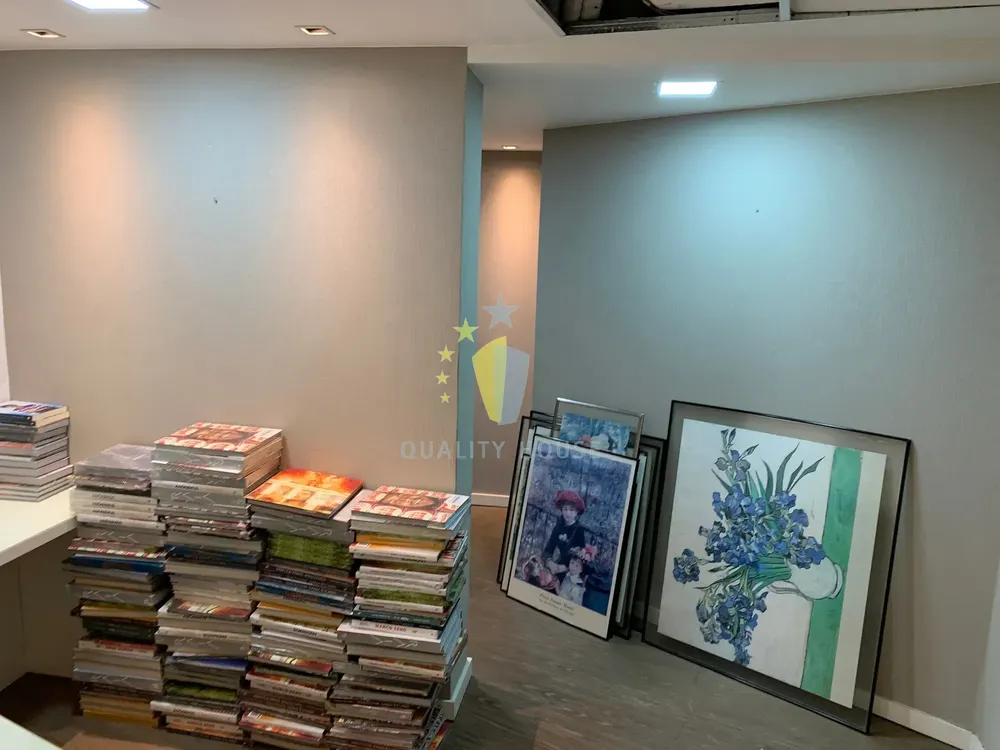 Sala-Conjunto, 404 m² - Foto 39