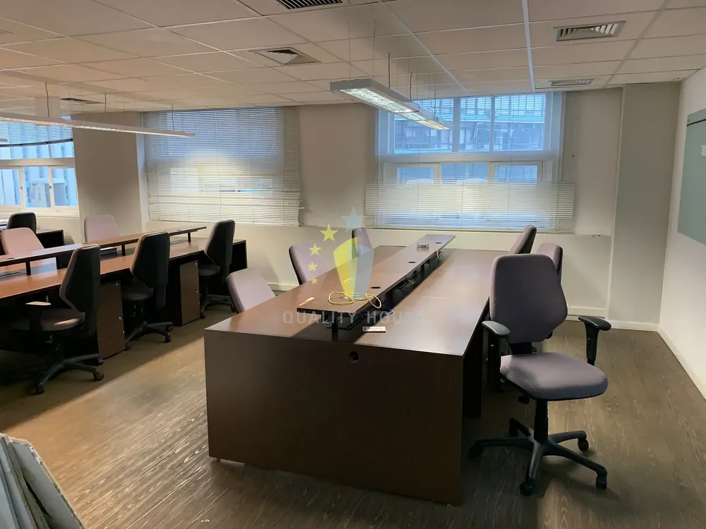 Sala-Conjunto, 404 m² - Foto 2