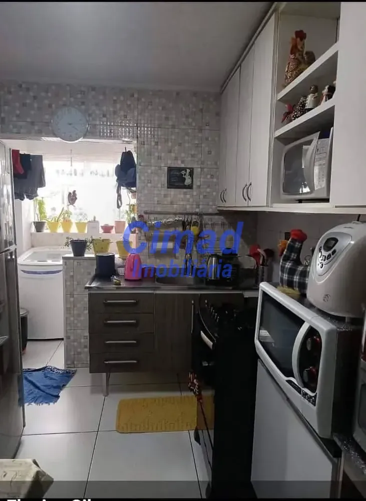 Apartamento, 2 quartos, 65 m² - Foto 2