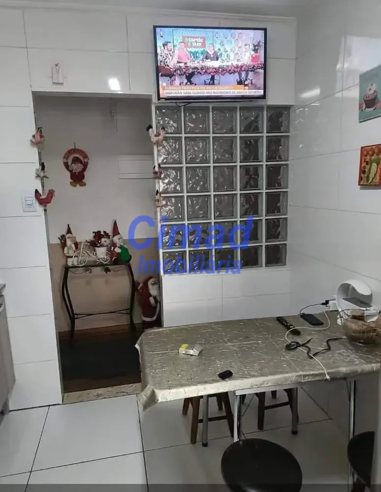 Apartamento, 2 quartos, 65 m² - Foto 3