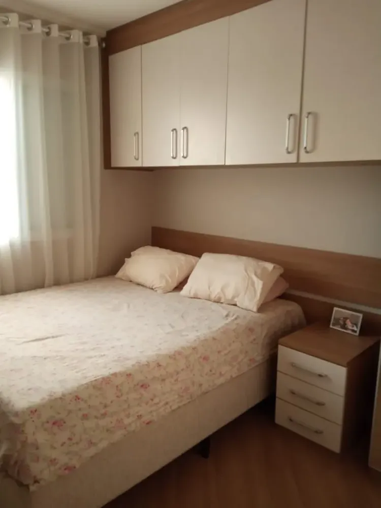 Apartamento, 2 quartos, 49 m² - Foto 7