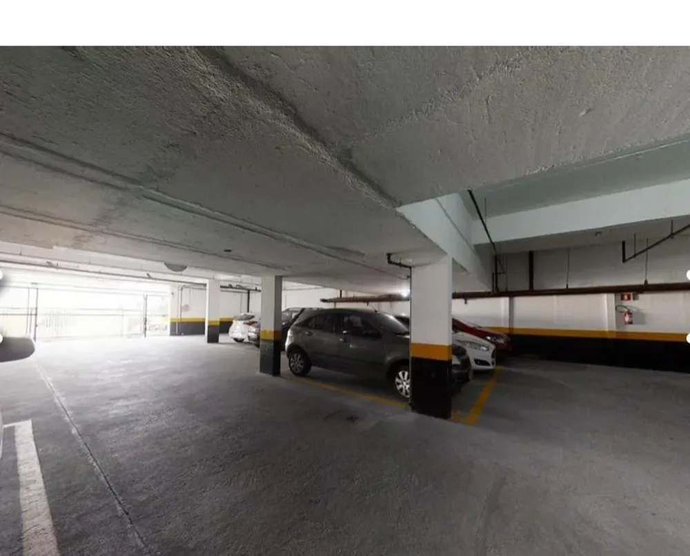 Apartamento, 2 quartos, 49 m² - Foto 8