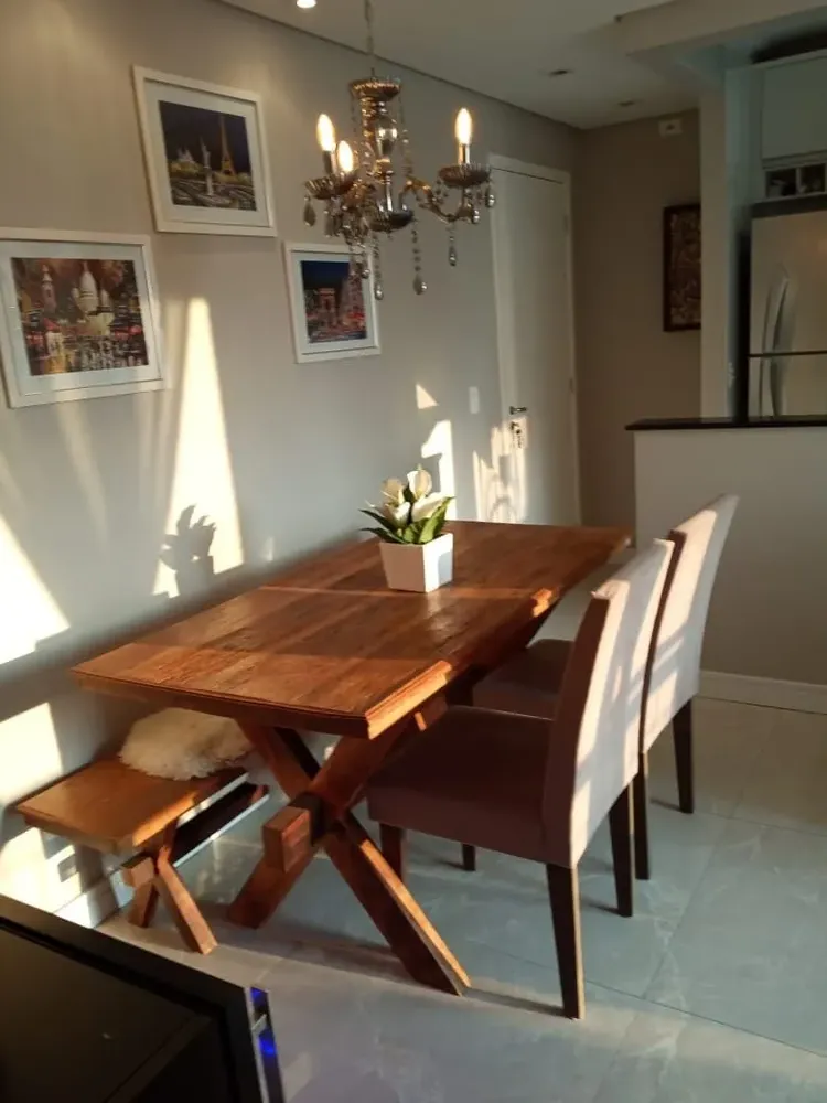 Apartamento, 2 quartos, 49 m² - Foto 5