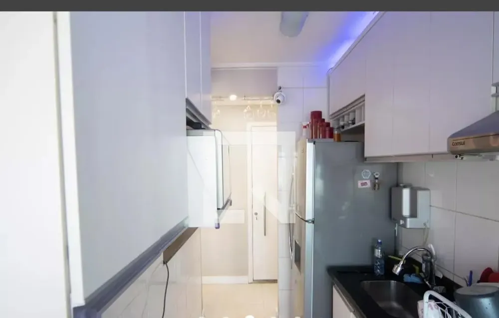 Apartamento, 2 quartos, 49 m² - Foto 6