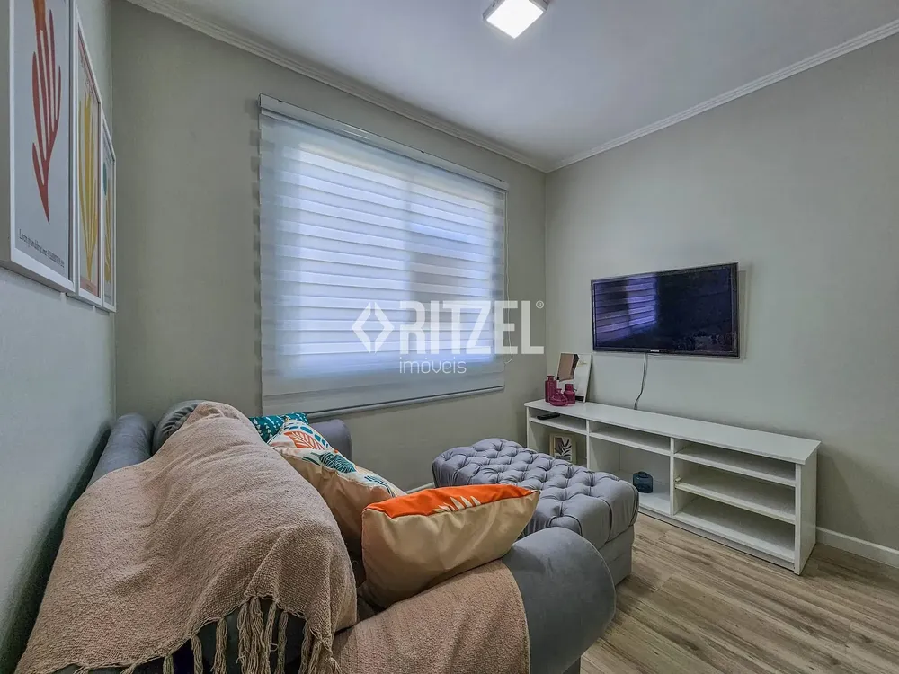 Apartamento, 2 quartos, 62 m² - Foto 4