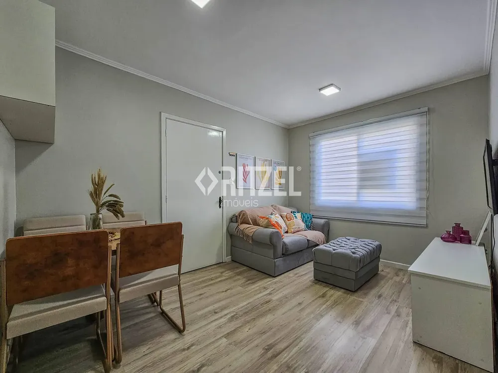 Apartamento, 2 quartos, 62 m² - Foto 1