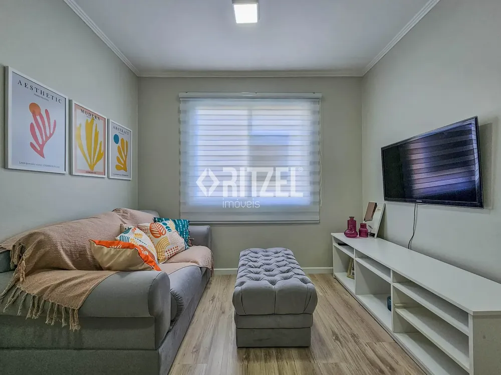 Apartamento, 2 quartos, 62 m² - Foto 3