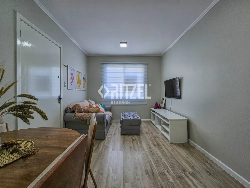 Apartamento, 2 quartos, 62 m² - Foto 2