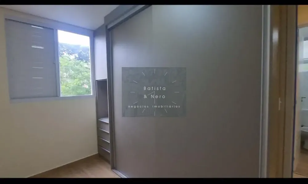 Apartamento, 2 quartos, 46 m² - Foto 3