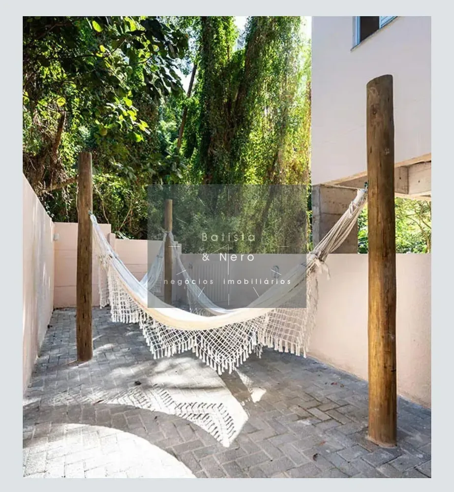Apartamento, 2 quartos, 46 m² - Foto 1