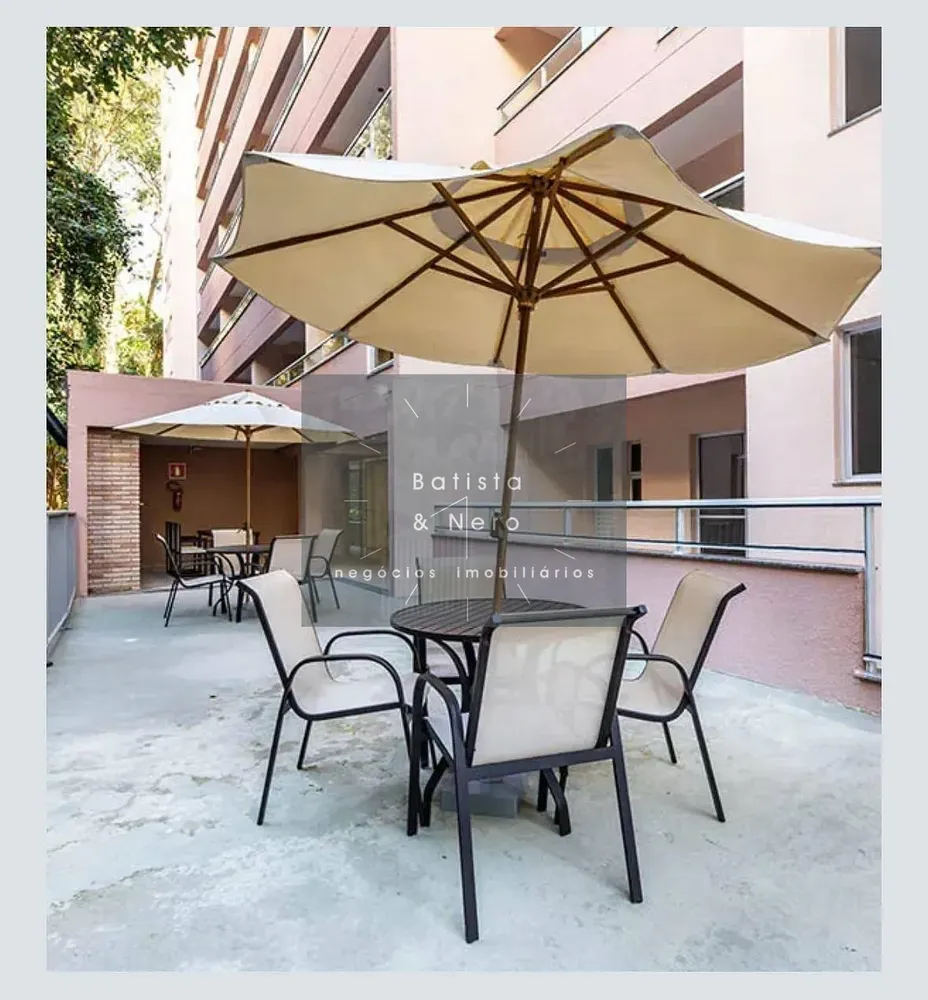 Apartamento, 2 quartos, 46 m² - Foto 4