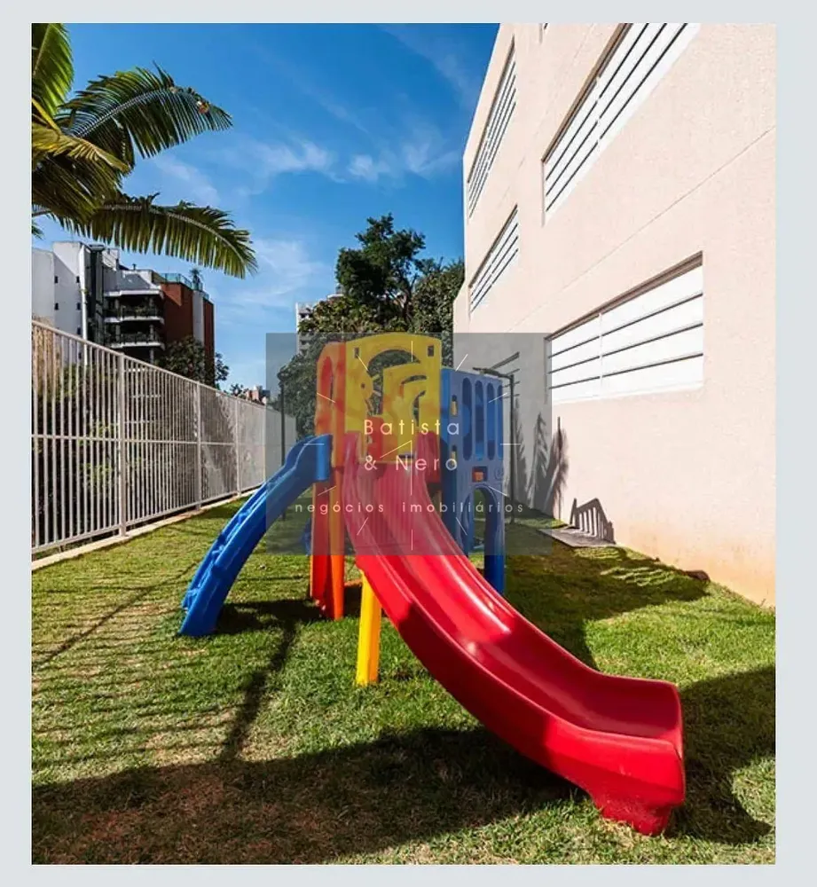 Apartamento, 2 quartos, 46 m² - Foto 6