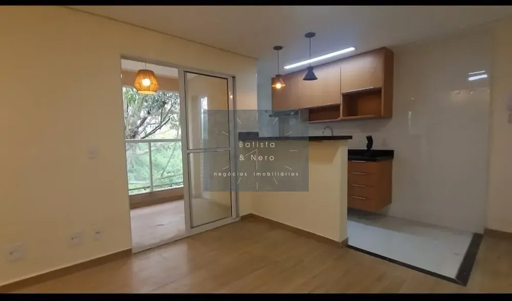 Apartamento, 2 quartos, 46 m² - Foto 7