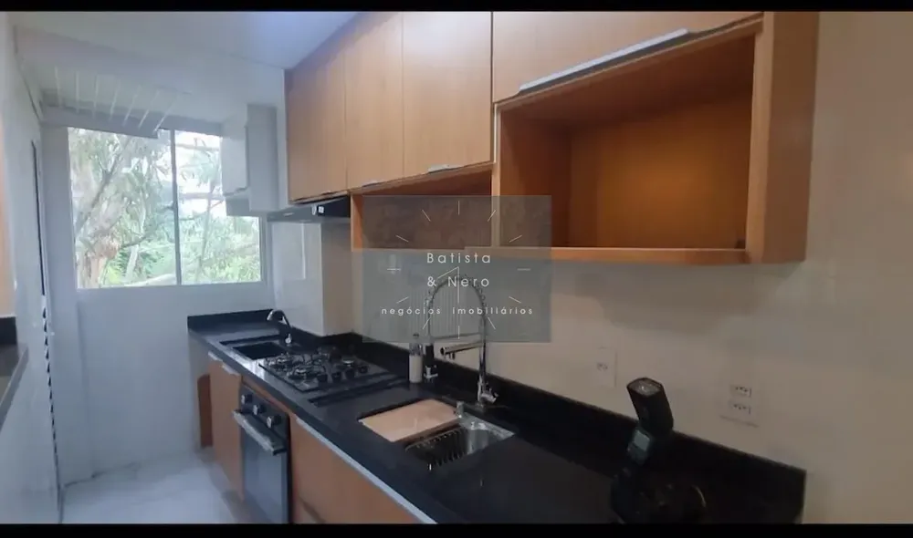 Apartamento, 2 quartos, 46 m² - Foto 8