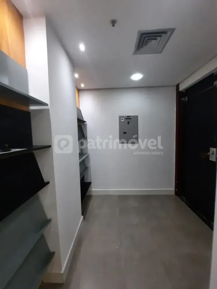 Sala-Conjunto, 61 m² - Foto 1
