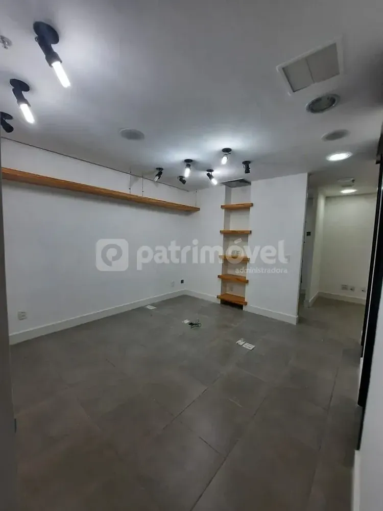 Sala-Conjunto, 61 m² - Foto 9