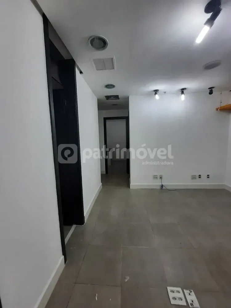 Sala-Conjunto, 61 m² - Foto 3