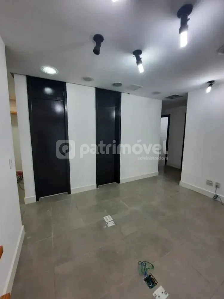 Sala-Conjunto, 61 m² - Foto 12