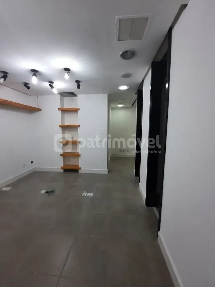 Sala-Conjunto, 61 m² - Foto 8