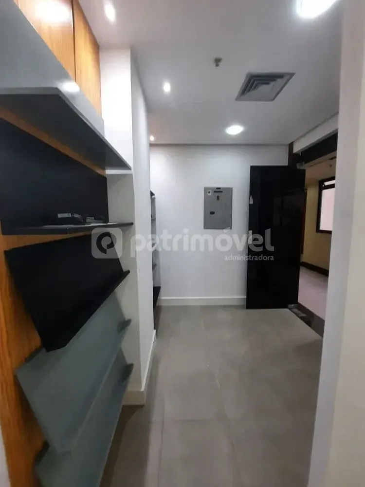 Sala-Conjunto, 61 m² - Foto 17