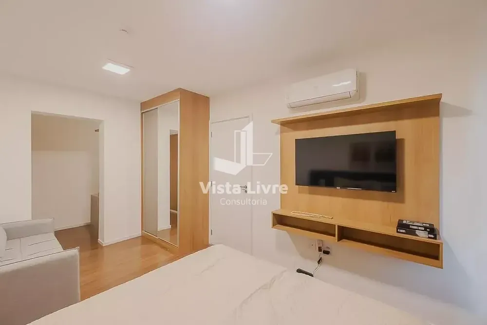 Apartamento, 1 quarto, 33 m² - Foto 8