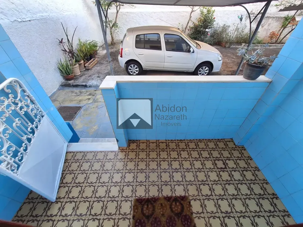 Casa, 3 quartos, 110 m² - Foto 4