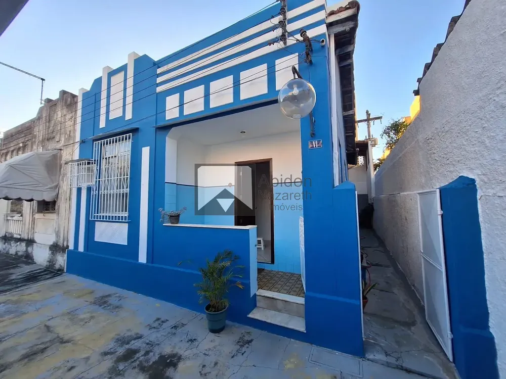 Casa, 3 quartos, 110 m² - Foto 2