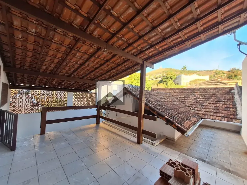 Casa, 3 quartos, 110 m² - Foto 1