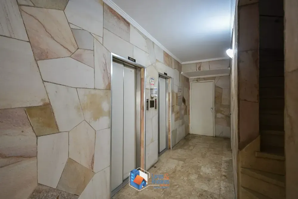 Apartamento, 2 quartos, 58 m² - Foto 1