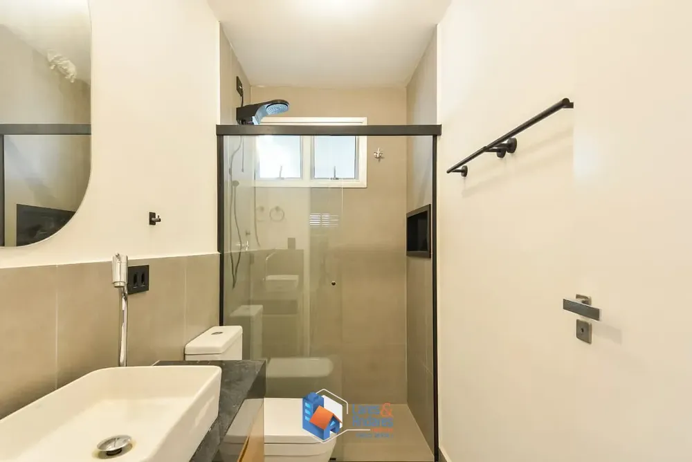 Apartamento, 2 quartos, 58 m² - Foto 4