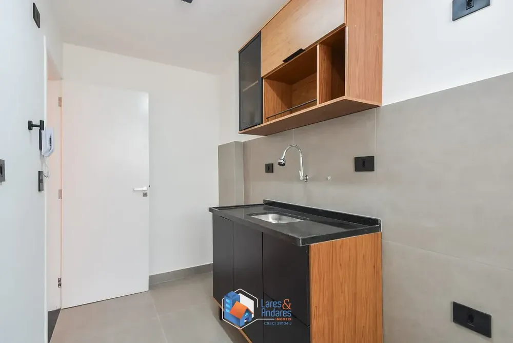 Apartamento, 2 quartos, 58 m² - Foto 2