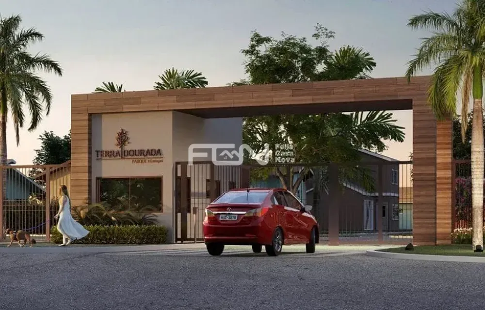 Terreno, 118 m² - Foto 1