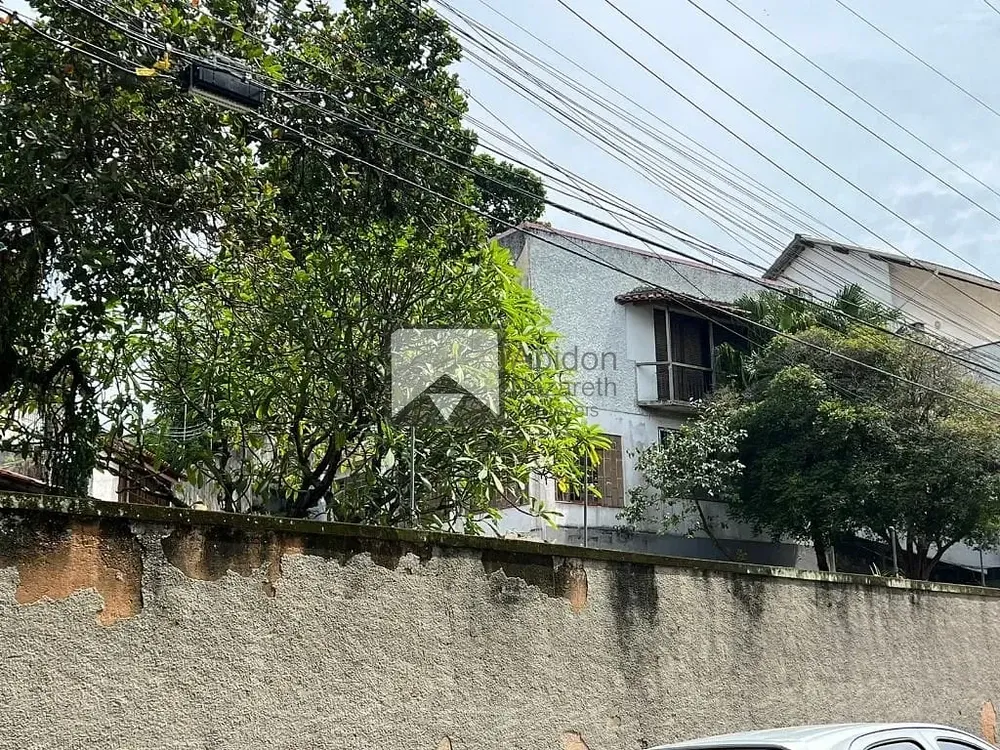 Casa, 4 quartos, 200 m² - Foto 1