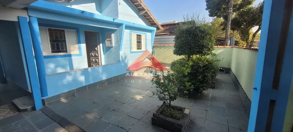 Casa, 3 quartos, 104 m² - Foto 6