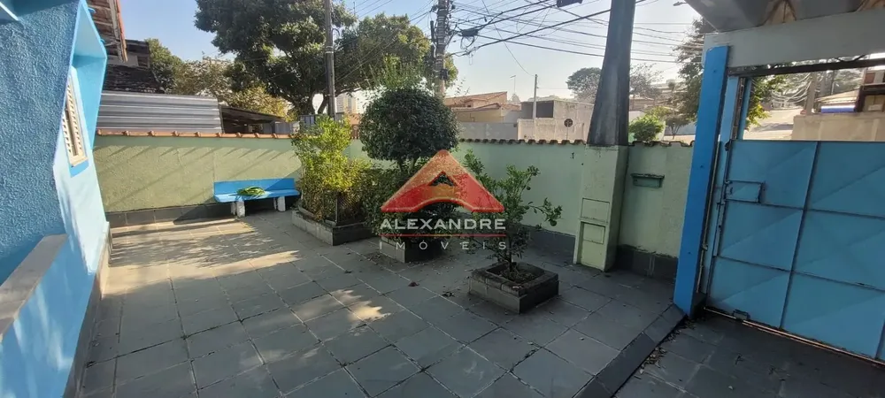 Casa, 3 quartos, 104 m² - Foto 3