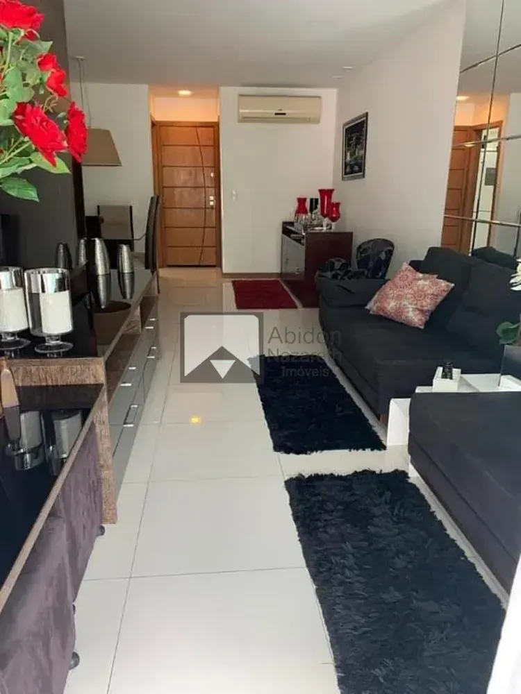 Apartamento, 3 quartos, 120 m² - Foto 6