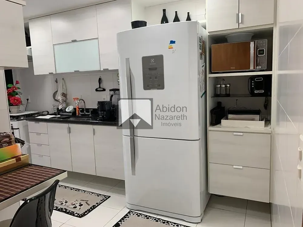 Apartamento, 3 quartos, 120 m² - Foto 10